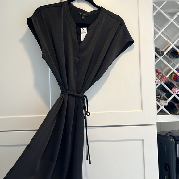 Banana Republic slip dress size L - Picture 2 of 5